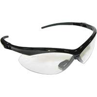 High Performance Safety Glasses, Clear Lens, Anti-Fog/Anti-Scratch, ANSI Z87+ Sidevic Inc.