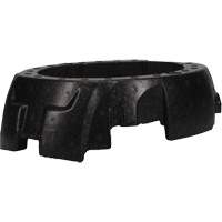 Doublure en mousse de rechange pour casque d'alpiniste industriel RZRBack Sidevic Inc.