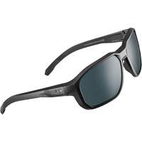 Lunettes de soleil Knox, Lentille Argent, Antibu&eacute;e/Anti-&eacute;gratignures/Polaris&eacute;, ANSI Z87+ Sidevic Inc.