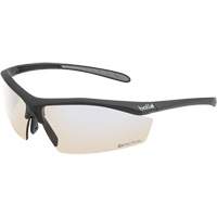 Sentinel Ballistic Protection Safety Glasses, Brown Lens, Anti-Fog/Anti-Scratch, ANSI Z87+ Sidevic Inc.
