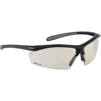 Sentinel Ballistic Protection Safety Glasses, Copper/Brown Lens, Anti-Fog/Anti-Scratch, ANSI Z87+ Sidevic Inc.