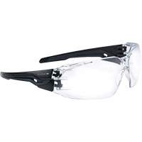 Silex+ BSSI Safety Glasses, Clear Lens, Anti-Fog/Anti-Scratch, ANSI Z87+ Sidevic Inc.