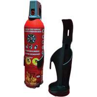 Hero 911 PFAS-Free Fire Extinguisher, ACK, 750 ml Capacity Sidevic Inc.