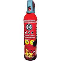 Hero 911 PFAS-Free Fire Extinguisher, ACK, 750 ml Capacity Sidevic Inc.