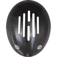 Insert pour enveloppe de casquette LIDGUARD MAKEACAP, Noir Sidevic Inc.