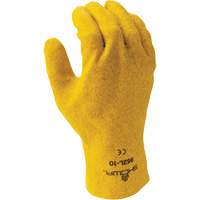 962 Multi-Use Gloves, 8/Small, PVC Coating, Jersey/Cotton Shell Sidevic Inc.
