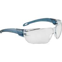 Swift Copper Safety Glasses, Clear Lens, Anti-Fog/Anti-Scratch, ANSI Z87+/Meets/Exceeds CSA Z94.3 Sidevic Inc.