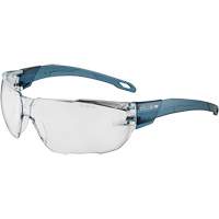 Swift Copper Safety Glasses, Clear Lens, Anti-Fog/Anti-Scratch, ANSI Z87+/Meets/Exceeds CSA Z94.3 Sidevic Inc.