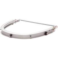 Aluminum Cap Style Adapter, None (Hardhat Attachment) Suspension Sidevic Inc.