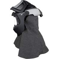 Speedglas Complete Neck Coverage for 9100 Sidevic Inc.