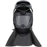 Speedglas Complete Neck Coverage for 9100 Sidevic Inc.