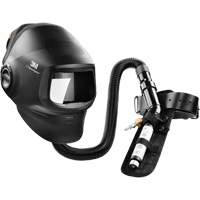 Speedglas G5-01 Heavy-Duty Welding Helmet with V-100 Vortex Cooling Valve, Standard, Welding Sidevic Inc.