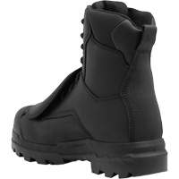 Vulcan Work Boots with External Metguard, Leather, Size 5, Impermeable Sidevic Inc.