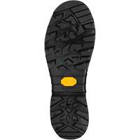 Vulcan Work Boots with External Metguard, Leather, Size 5, Impermeable Sidevic Inc.