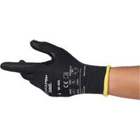 Gants r&eacute;sistants &agrave; la chaleur conductrice et &agrave; la coupe ActivArmr 80-505, Taille 6, Calibre 13, Rev&ecirc;tement Mousse de nitrile, Enveloppe en Kevlar/Intercept, ASTM ANSI niveau A5/EN 388 niveau E Sidevic Inc.