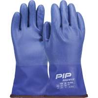 Assurance&reg; Polyurethane-Dipped Cold Gloves, Size 7 Sidevic Inc.