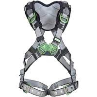 Harnais de s&eacute;curit&eacute; complet V-Fit, Certifi&eacute;e CSA, Classe AEP, Standard, Cap. 400 lb Sidevic Inc.