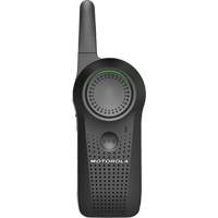 Curve Two-Way Radio with Wi-Fi/LMR Capabilities, FHSS Radio Band, 10 Channels, 300000 sq. ft. Range Sidevic Inc.