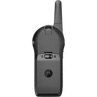 Curve Two-Way Radio with Wi-Fi/LMR Capabilities, FHSS Radio Band, 10 Channels, 300000 sq. ft. Range Sidevic Inc.
