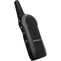 Curve Two-Way Radio with Wi-Fi/LMR Capabilities, FHSS Radio Band, 10 Channels, 300000 sq. ft. Range Sidevic Inc.