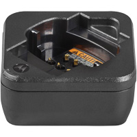Single-Unit Charger for Curve Two-Way Radio Sidevic Inc.