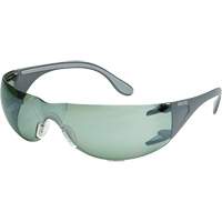 Adapt Lite Safety Glasses, Indoor/Outdoor Lens, Anti-Fog/Anti-Scratch, ANSI Z87+/Meets/Exceeds CSA Z94.3 Sidevic Inc.
