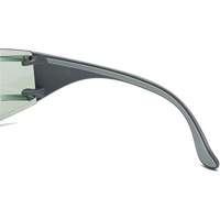 Adapt Lite Safety Glasses, Indoor/Outdoor Lens, Anti-Fog/Anti-Scratch, ANSI Z87+/Meets/Exceeds CSA Z94.3 Sidevic Inc.