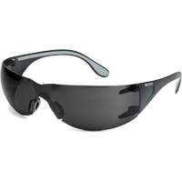 Adapt Lite Safety Glasses, Smoke Lens, Anti-Fog/Anti-Scratch, ANSI Z87+/Meets/Exceeds CSA Z94.3 Sidevic Inc.