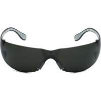 Adapt Lite Safety Glasses, Smoke Lens, Anti-Fog/Anti-Scratch, ANSI Z87+/Meets/Exceeds CSA Z94.3 Sidevic Inc.