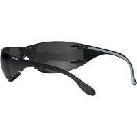 Adapt Lite Safety Glasses, Smoke Lens, Anti-Fog/Anti-Scratch, ANSI Z87+/Meets/Exceeds CSA Z94.3 Sidevic Inc.