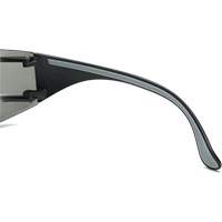 Adapt Lite Safety Glasses, Smoke Lens, Anti-Fog/Anti-Scratch, ANSI Z87+/Meets/Exceeds CSA Z94.3 Sidevic Inc.