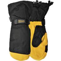 North of 49° Water-Resistant Outdoor Recreation Gloves, Size 2X-Small, Mitt Sidevic Inc.