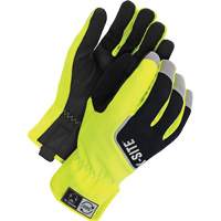 X-Site&reg; Cut-Resistant Touch Screen Performance Gloves, Size X-Small, Microfibre/Spandex Shell, ASTM ANSI Level A5 Sidevic Inc.