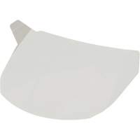 Lentilles d&eacute;tachables Clear-Vision &agrave; sept couches pour T200 Sidevic Inc.