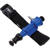 Tube d'air froid 6" Sidevic Inc.