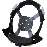 Suspension &agrave; quatre points LIDGUARD pour casquette & casque &agrave; bordure compl&egrave;te, Rochet Sidevic Inc.