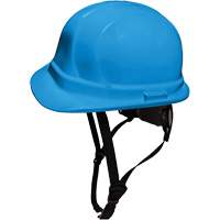 Casque de s&eacute;curit&eacute; de style casquette LIDGUARD avec mentonni&egrave;re, R&eacute;pond aux normes CSA type 1, Suspension Rochet, Ventil&eacute; Sidevic Inc.