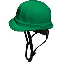 Casque de s&eacute;curit&eacute; de style casquette LIDGUARD avec mentonni&egrave;re, R&eacute;pond aux normes CSA type 1, Suspension Rochet, Ventil&eacute; Sidevic Inc.