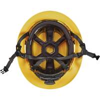 V-Gard H2&reg; Full Brim Safety Helmet, Ratchet Suspension, Non-Vented Sidevic Inc.