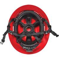 V-Gard H2&reg; Full Brim Safety Helmet, Ratchet Suspension, Non-Vented Sidevic Inc.