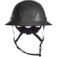V-Gard H2&reg; Full Brim Safety Helmet, Ratchet Suspension, Non-Vented Sidevic Inc.