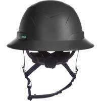 V-Gard H2&reg; Full Brim Safety Helmet, Ratchet Suspension, Non-Vented Sidevic Inc.