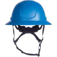 V-Gard H2&reg; Full Brim Safety Helmet, Ratchet Suspension, Non-Vented Sidevic Inc.