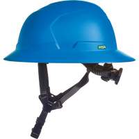 V-Gard H2&reg; Full Brim Safety Helmet, Ratchet Suspension, Non-Vented Sidevic Inc.