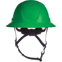 V-Gard H2&reg; Full Brim Safety Helmet, Ratchet Suspension, Non-Vented Sidevic Inc.