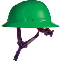 V-Gard H2&reg; Full Brim Safety Helmet, Ratchet Suspension, Non-Vented Sidevic Inc.