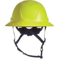 V-Gard H2&reg; Full Brim Safety Helmet, Ratchet Suspension, Non-Vented Sidevic Inc.