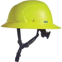 V-Gard H2&reg; Full Brim Safety Helmet, Ratchet Suspension, Non-Vented Sidevic Inc.