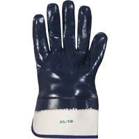 Gants robustes KnitActiv N9B, Taille 9, Coton Sidevic Inc.