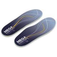 Semelle Ergo Cooling 37.5, Femmes 5 - 7 Sidevic Inc.